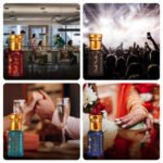 Premium Body Perfume Set - Image 5
