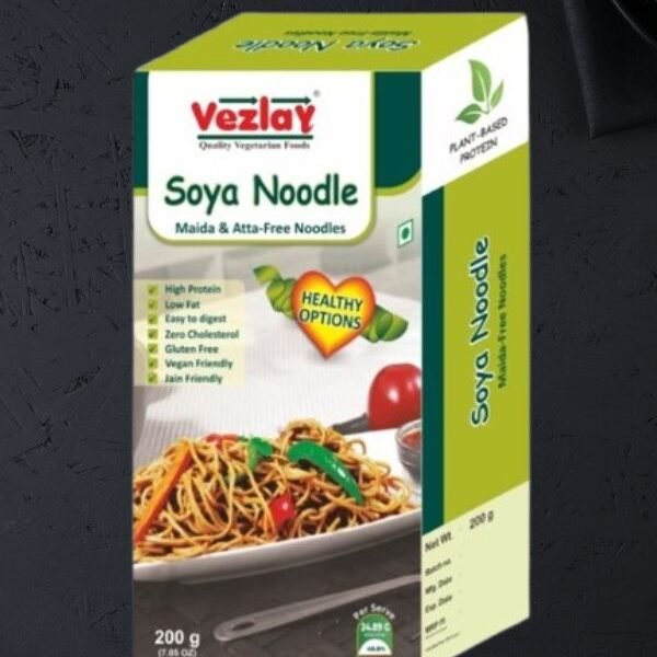 Vezlay Soya Noodle