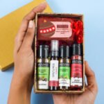 Valentine's Surprise Gift Box