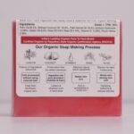 Sweet Rose Natural Soap for Soft & Supple Skin BYOB - Image 7