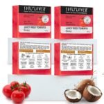 Anti-Tan Juicy Red Tomato Soap - Image 8