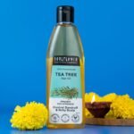 Tea Tree Anti Dandruff Scalp Oil