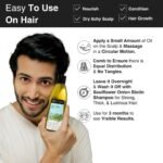 Tea Tree Anti Dandruff Scalp Oil BYOB - Image 4