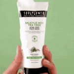 2% Salicylic Acid Tea Tree Acne Free Face Wash - Image 4