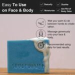 Pure Tea Tree Soap for Body Acne Control - Image 2