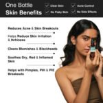 Dandruff & Acne Control Tea Tree Duo - Image 5