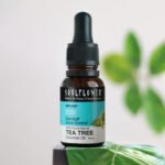 Soulflower Tea Tree Essential Oil | Pure Tea Tree Oil for Skin & Hair - Image 2