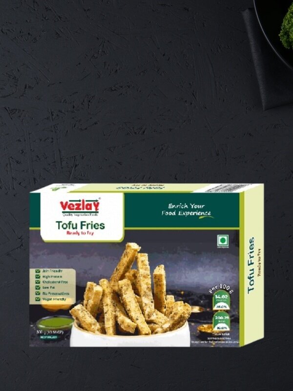Tofu-Fries-2.jpg Vezlay Tofu Fries - Image 1