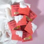 Soulflower Anti Tan Juicy Red Tomato Soap - Image 9