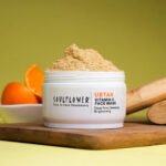 Deep Pores Cleansing & Brightening Ubtan Face Mask