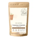 Unsweetened Thandai powder