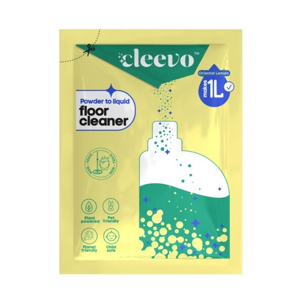 Floor Cleaner (1 Litre Refill)