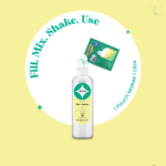 Floor Cleaner (1 Litre Refill) - Image 2