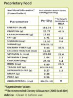 Vezlay Soya Vegget - Image 3