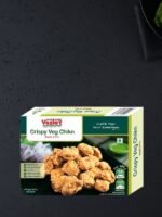 Vezlay Crispy Veg Chicken 300 gm