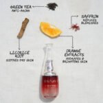 20% Vitamin C Face Brightening Serum - Image 4
