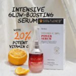 20% Vitamin C Face Brightening Serum - Image 2