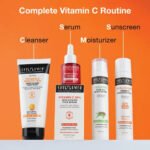 Vitamin C Green Tea Brightening Face Wash 100ml - Image 6