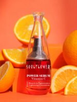 20% Vitamin C Face Brightening Serum - Image 6