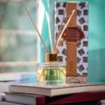 Aroma Reed Diffuser for Refreshing Home & Office Fragrance & Décor - Image 10