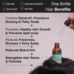 Complete Routine for Excessive Dandruff - Image 6