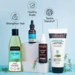 Anti Dandruff Routine for Extreme Dandruff - Image 2