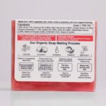 Anti-Tan Juicy Red Tomato Soap BYOB - Image 7