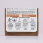 Sandalwood Soap Proven to Lighten & Brighten Skin BYOB - Image 8