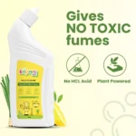 Bathroom Kit - Floor Cleaner - 1L, Toilet Cleaner 800ml, Hand Wash - 500ml - Image 9