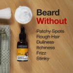 Beard & Moustache Oil for Macho Men - Image 4