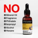 Beard & Moustache Oil for Macho Men - Image 6