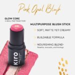 Wonder Wand Multi-Stick - Blush & Glow Duo - Image 8