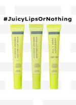 JUICY LIPS OR NOTHING KIT - LIP BALM COMBO