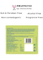 ICE DUNK COOLING FACE MASK 31% COOLING ACTIVES - 50GM - Image 11