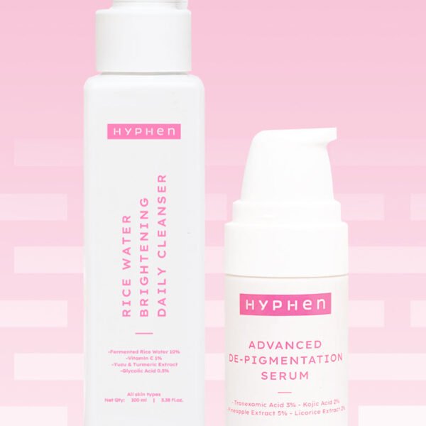 PM Glow Essentials