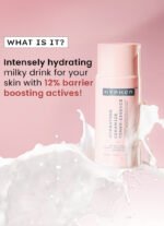 Ceramides Milky Toner Essence With 5% Rice Water Blend - 100 ml - Image 3