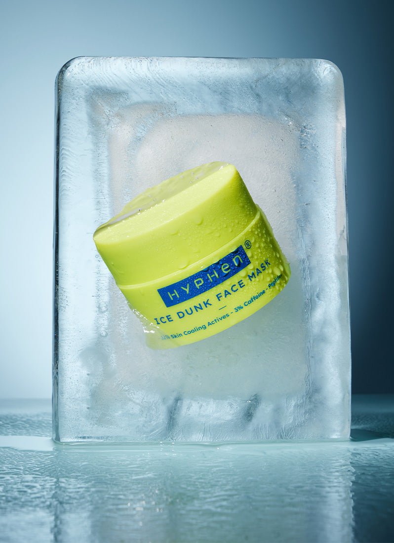 card1_88b32f94-0ae5-4927-a676-d5b09e9e7384.jpg ICE DUNK COOLING FACE MASK 31% COOLING ACTIVES - 50GM - Image 1