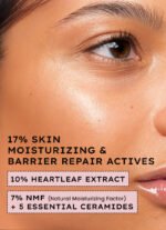 7% Ceramides-NMF Face Moisturizer Rich Pillow Cream - 50 ml - Image 4