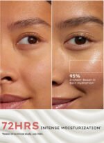 7% Ceramides-NMF Face Moisturizer Rich Pillow Cream - 50 ml - Image 5