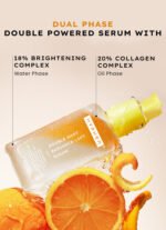 DOUBLE SHOT FACE SERUM - 50ML - Image 3
