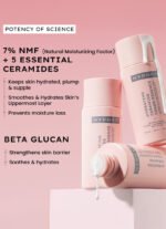Ceramides Milky Toner Essence With 5% Rice Water Blend - 100 ml - Image 6