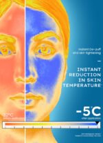 ICE DUNK COOLING FACE MASK 31% COOLING ACTIVES - 50GM - Image 5