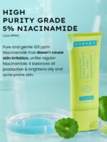 2% Cica Exosomes Oil-Free Moisturizer - 50ml - Image 5