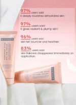 7% Ceramides-NMF Face Moisturizer Rich Pillow Cream - 50 ml - Image 8