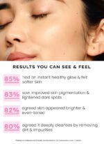 Rice Water Cleanser for Brightening - Image 6