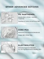 2% Cica Exosomes Oil-Free Moisturizer - 50ml - Image 6