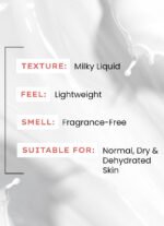 Ceramides Milky Toner Essence With 5% Rice Water Blend - 100 ml - Image 8