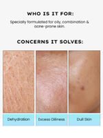 2% Cica Exosomes Oil-Free Moisturizer - 50ml - Image 7