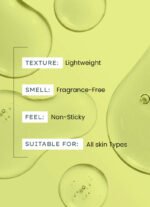 BRIGHTENING FACE SERUM - 5% NIACINAMIDE 1% ALPHA ARBUTIN 25% KAKADU PLUM - Image 7