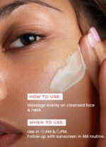 7% Ceramides-NMF Face Moisturizer Rich Pillow Cream - 50 ml - Image 10
